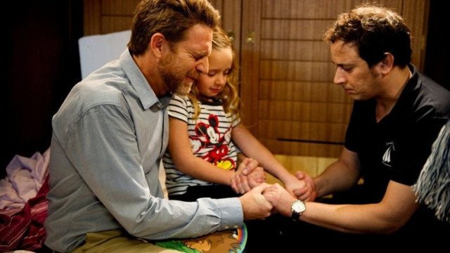 El Barco S01E04