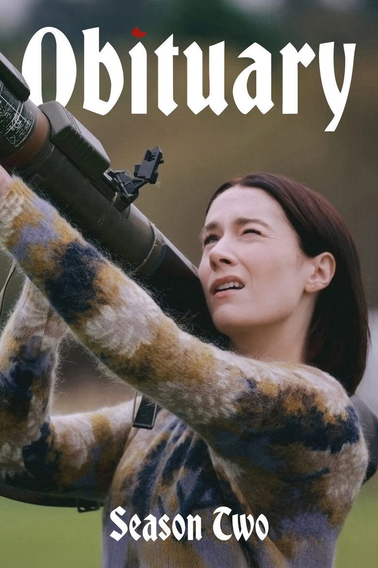 Obituary Temporada 2