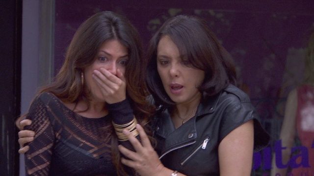 Señora Acero S01E50