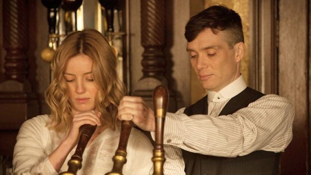 Peaky Blinders S01E06