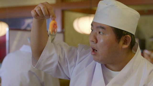 Gudetama: Del cascarón a la aventura S01E02