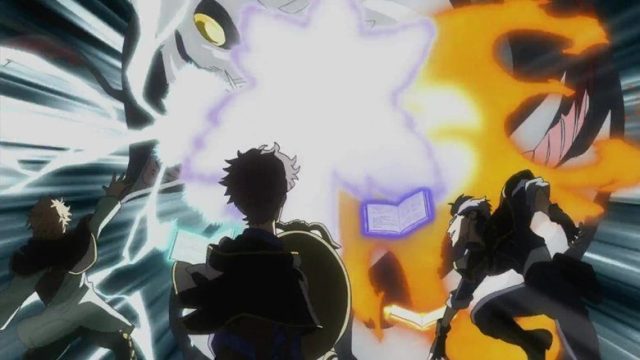 Black Clover S01E42