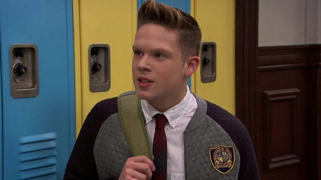 Escuela de Rock S03E18