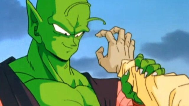 Dragon Ball Z Kai S03E10