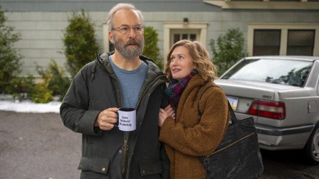 Lucky Hank S01E07