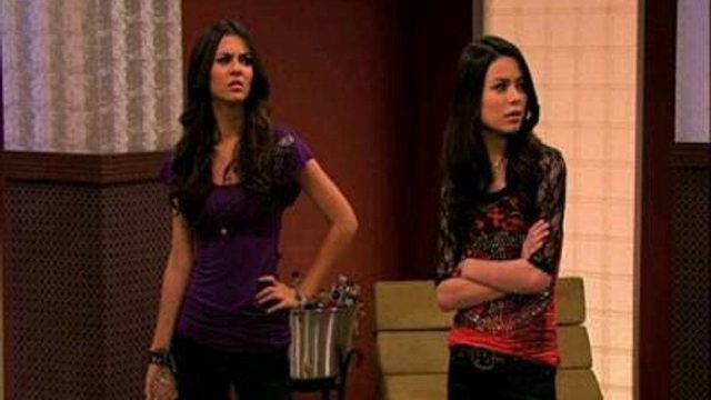 iCarly S04E12