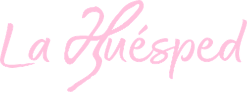 La huésped