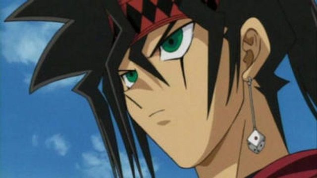Yu-Gi-Oh! Duelo de Monstruos S01E111