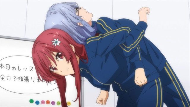 22/7 S01E03