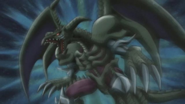 Yu-Gi-Oh! Duelo de Monstruos S01E21