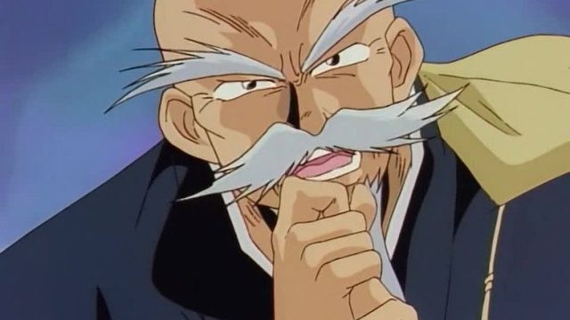 Zenki S01E23