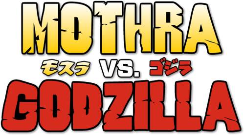 Godzilla contra Mothra