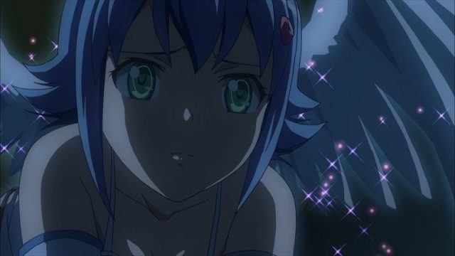 Queen's Blade S00E05