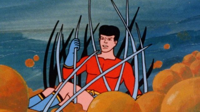 Aquaman S01E16