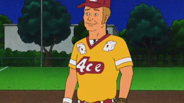 Los Reyes de la Colina S10E07