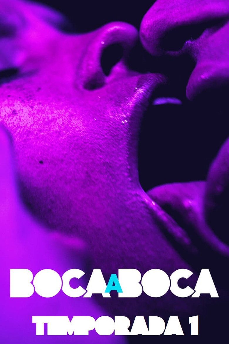 El reto del beso Temporada 1