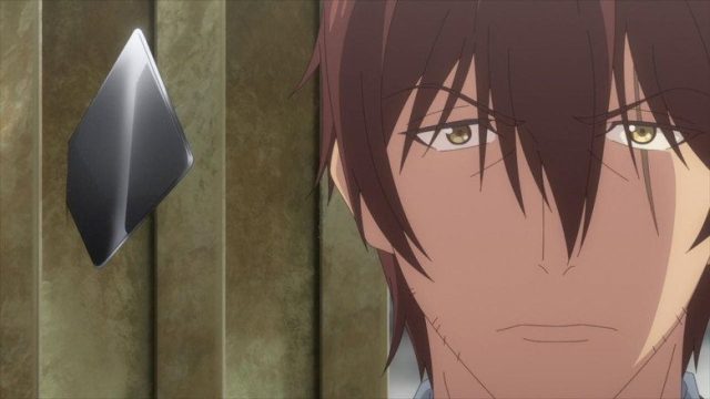Shinobi no Ittoki S01E04