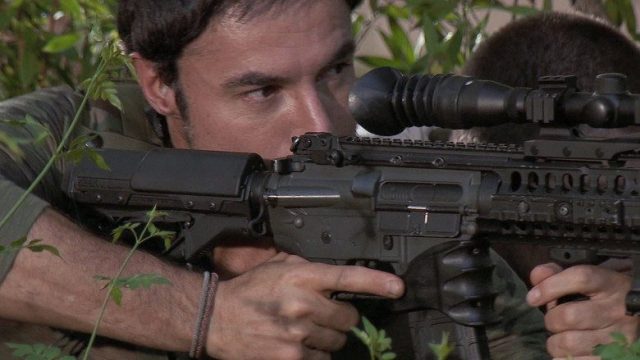 El Señor de los Cielos S04E10