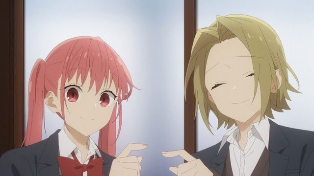 Horimiya: The Missing Pieces S01E07