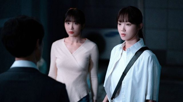 Esto es amor S01E09
