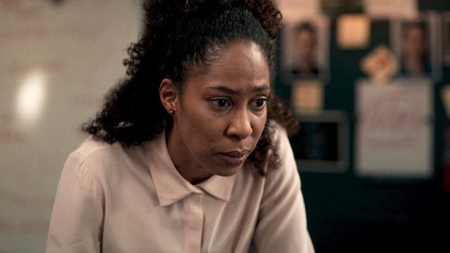 Oscuro deseo S02E11