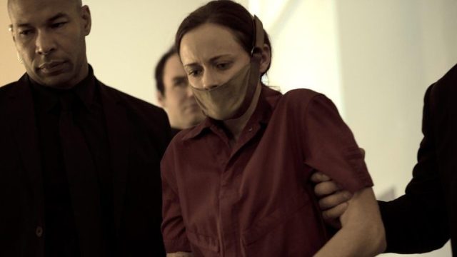 El Cuento de La Criada S01E03