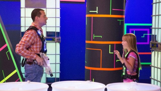 Dos Hombres y Medio S12E06