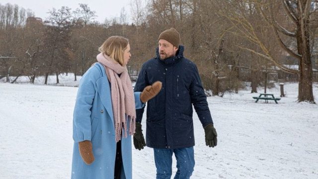Bonus Family S04E08