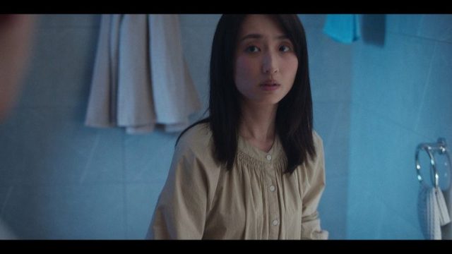 Si no hubiera visto el sol S02E06