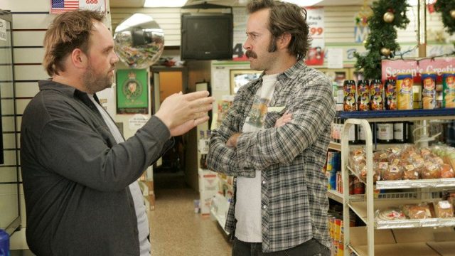 Mi nombre es Earl S01E23