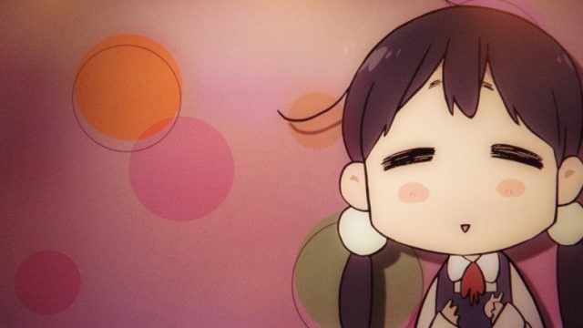 Tamako Market S00E02
