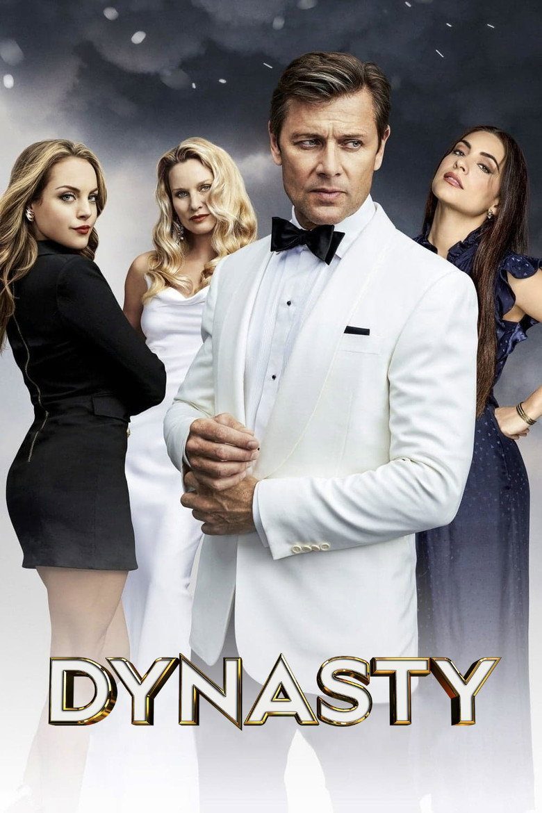 Dinastía Temporada 2