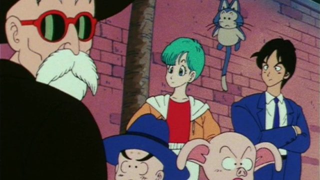 Dragon Ball S01E84