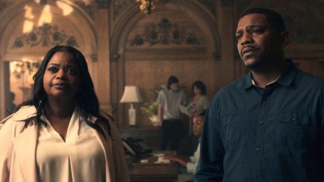 Truth Be Told S01E07