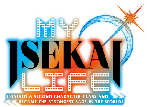 Tensei Kenja no Isekai Life