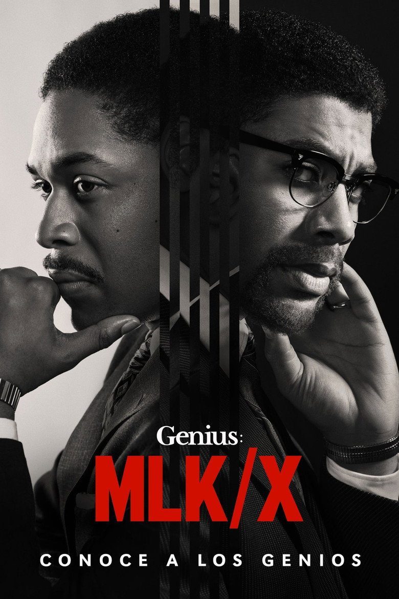 Genius: Einstein Temporada 4