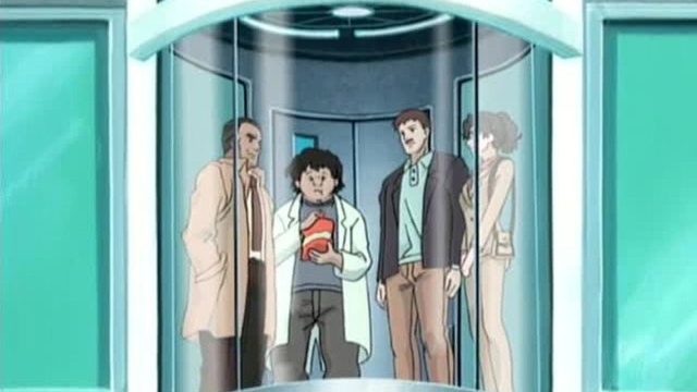 Barom One S01E07