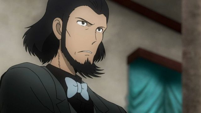 Lupin III S06E15
