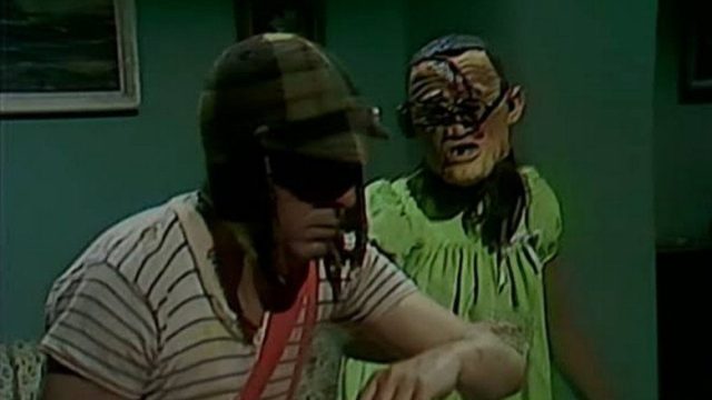 El Chavo S04E11