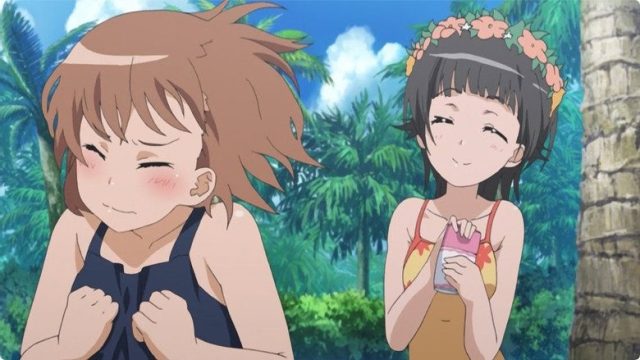 A Certain Scientific Railgun S00E03