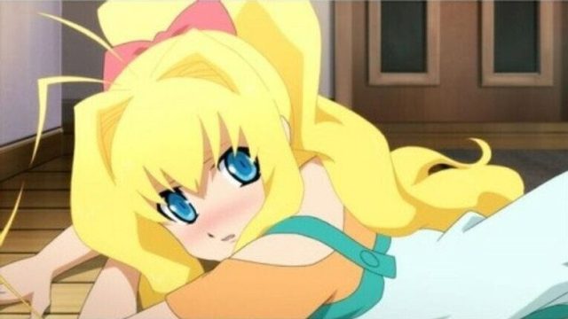 Dragón Crisis! S01E10