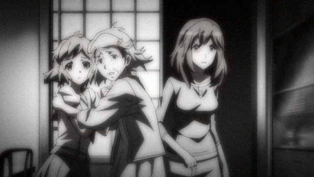 Senki Zesshou Symphogear S02E06