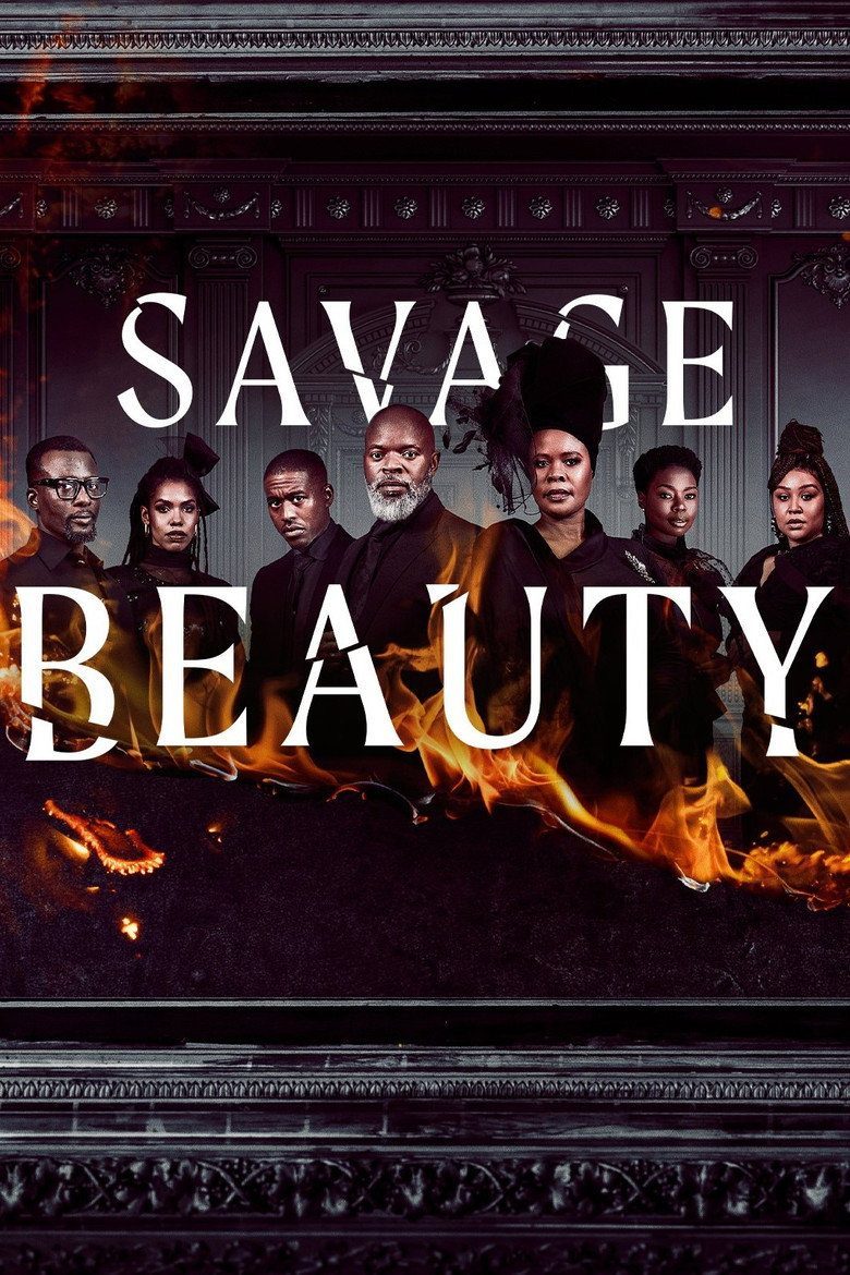 Savage Beauty Temporada 2