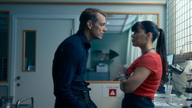 Harry Hole S01E06