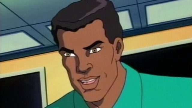 El Hombre Araña S04E07