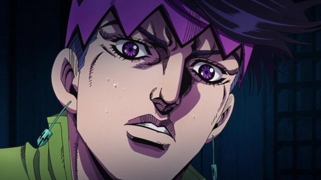 Así habló Kishibe Rohan S01E03