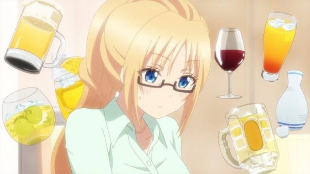 Love is Like a Cocktail S01E13