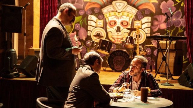 Papás por Encargo S01E07