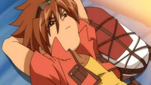 Bakugan: La Batalla S01E04