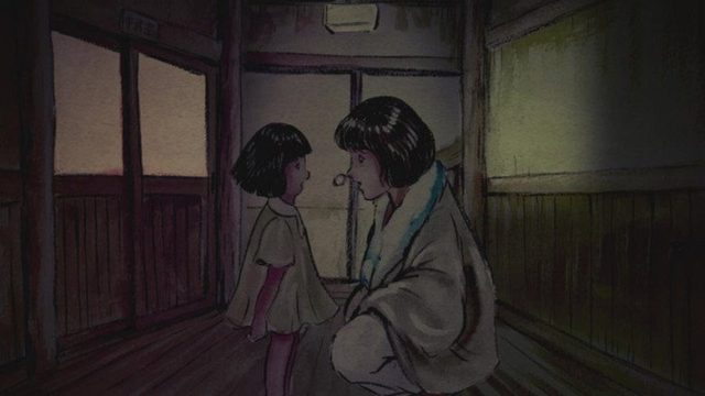 Yami Shibai S12E05